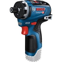 BOSCH Professional GSR 12V-35 HX Akku-Schrauber-Set 12,0 V, ohne Akku von Bosch Professional