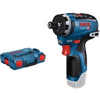 BOSCH Professional GSR 12V-35 HX Akku-Schrauber-Set 12,0 V, ohne Akku von Bosch Professional