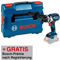 AKTION: BOSCH Professional GSR 18V-110 C Akku-Bohrschrauber 18,0 V, ohne Akku mit Prämie nach Registrierung von Bosch Professional