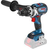 AKTION: BOSCH Professional GSR 18V-110 C Akku-Bohrschrauber 18,0 V, ohne Akku mit Prämie nach Registrierung von Bosch Professional