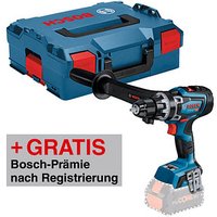 AKTION: BOSCH Professional GSR 18V-150 C Akku-Bohrschrauber 18,0 V, ohne Akku mit Prämie nach Registrierung von Bosch Professional