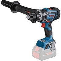 AKTION: BOSCH Professional GSR 18V-150 C Akku-Bohrschrauber 18,0 V, ohne Akku mit Prämie nach Registrierung von Bosch Professional