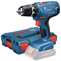 BOSCH Professional GSR 18V-21 Akku-Bohrschrauber 18,0 V, ohne Akku von Bosch Professional