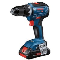 BOSCH Professional GSR 18V-55 Akku-Bohrschrauber 18,0 V, ohne Akku von Bosch Professional