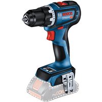 AKTION: BOSCH Professional GSR 18V-90 C Akku-Bohrschrauber 18,0 V, ohne Akku mit Prämie nach Registrierung von Bosch Professional