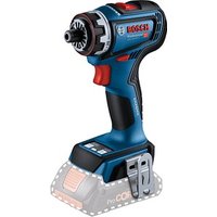 AKTION: BOSCH Professional GSR 18V-90 FC Akku-Bohrschrauber-Set 18,0 V, ohne Akku mit Prämie nach Registrierung von Bosch Professional