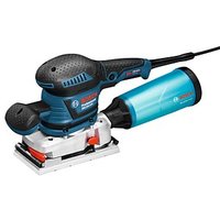 BOSCH Professional GSS 230 AVE Schwingschleifer 300 W von Bosch Professional