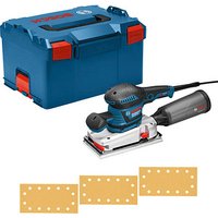 BOSCH Professional GSS 280 AVE Schwingschleifer 350 W von Bosch Professional