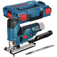 BOSCH Professional GST 12V-70 Akku-Stichsäge 12,0 V, ohne Akku von Bosch Professional