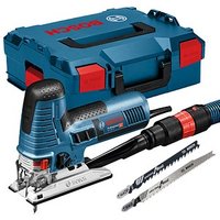 BOSCH Professional GST 160 CE Stichsäge 800 W, ohne Akku von Bosch Professional