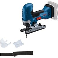 AKTION: BOSCH Professional GST 18V-125 S Akku-Stichsäge Set 18,0 V, ohne Akku mit Prämie nach Registrierung von Bosch Professional