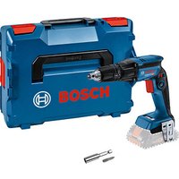 AKTION: BOSCH Professional GTB 18V-45 Akku-Trockenbauschrauber-Set 18,0 V, ohne Akku mit Prämie nach Registrierung von Bosch Professional