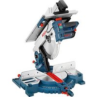 BOSCH Professional GTM 12 JL + Tisch GTA 2600 JK Handkreissäge von Bosch Professional