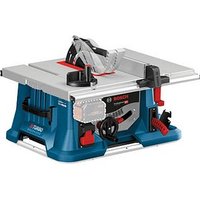 BOSCH Professional GTS 18V-216 Akku-Tischkreissäge, ohne Akku von Bosch Professional