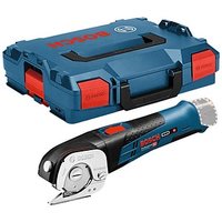 BOSCH Professional GUS 12V-300 Akku-Schere 12,0 V, ohne Akku von Bosch Professional