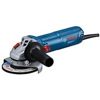 BOSCH Professional GWS 12-125 Winkelschleifer 1.200 W von Bosch Professional