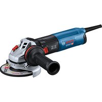 BOSCH Professional GWS 14-125 S Winkelschleifer 1.400 W von Bosch Professional