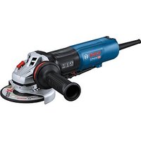 BOSCH Professional GWS 17-125 PSB Winkelschleifer 1.700 W von Bosch Professional