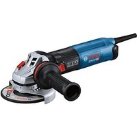 BOSCH Professional GWS 17-125 SB Winkelschleifer 1.700 W von Bosch Professional