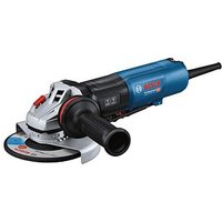 BOSCH Professional GWS 17-150 PS Winkelschleifer 1.700 W von Bosch Professional