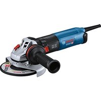 BOSCH Professional GWS 17-150 S Winkelschleifer-Set 1.700 W von Bosch Professional