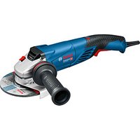 BOSCH Professional GWS 18-125 SL Winkelschleifer 1.800 W von Bosch Professional