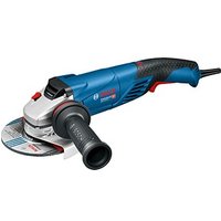 BOSCH Professional GWS 18V-125 SPL Winkelschleifer 1.800 W von Bosch Professional