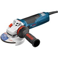 BOSCH Professional GWS 19-125 CIE Winkelschleifer 1.900 W von Bosch Professional