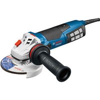 BOSCH Professional GWS 19-125 CIST Winkelschleifer 1.900 W von Bosch Professional