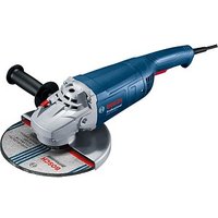 BOSCH Professional GWS 20-230 J Winkelschleifer 2.000 W von Bosch Professional