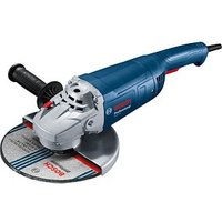 BOSCH Professional GWS 20-230 P Winkelschleifer 2.000 W von Bosch Professional