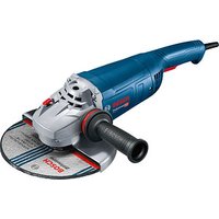 BOSCH Professional GWS 22-230 J Winkelschleifer 2.200 W von Bosch Professional