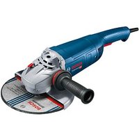 BOSCH Professional GWS 22-230 J Winkelschleifer 2.200 W von Bosch Professional