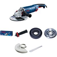 BOSCH Professional GWS 24-230 JZ Winkelschleifer 2.400 W von Bosch Professional