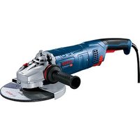 BOSCH Professional GWS 24-230 PZ (C) Winkelschleifer 2.400 W von Bosch Professional