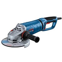 BOSCH Professional GWS 27-180 JR Winkelschleifer 2.700 W von Bosch Professional