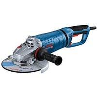 BOSCH Professional GWS 27-230 JR Winkelschleifer 2.700 W von Bosch Professional