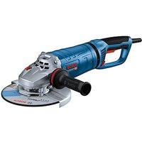 BOSCH Professional GWS 27- 230 PR Winkelschleifer 2.700 W von Bosch Professional