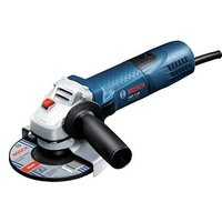 BOSCH Professional GWS 7-125 Winkelschleifer 720 W von Bosch Professional