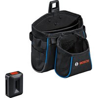 BOSCH Professional GWT 2 Werkzeugtasche 1 St. von Bosch Professional