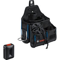 BOSCH Professional GWT 4 Werkzeugtasche 1 St. von Bosch Professional