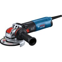 BOSCH Professional GWX 14-125 S Winkelschleifer 1.400 W von Bosch Professional