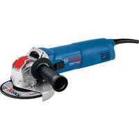 BOSCH Professional GWX 14-125 Winkelschleifer 1.400 W von Bosch Professional