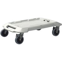 BOSCH Professional Transportroller L-BOXX grau 64,6 x 49,2 x 18,4 cm bis 100,0 kg von Bosch Professional