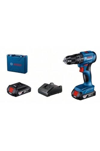 Bosch GBH 2-26 DFR Professional 800 W 900 RPM SDS Plus von Bosch Professional