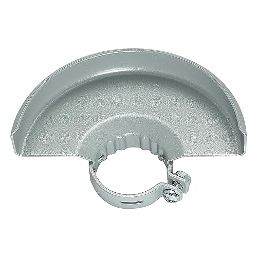 Bosch Accessories Professional 1x Schutzhaube ohne Deckblech (mit Schraubverschluss, Codiert, Ø 115 mm, Zubehör Winkelschleifer) von Bosch