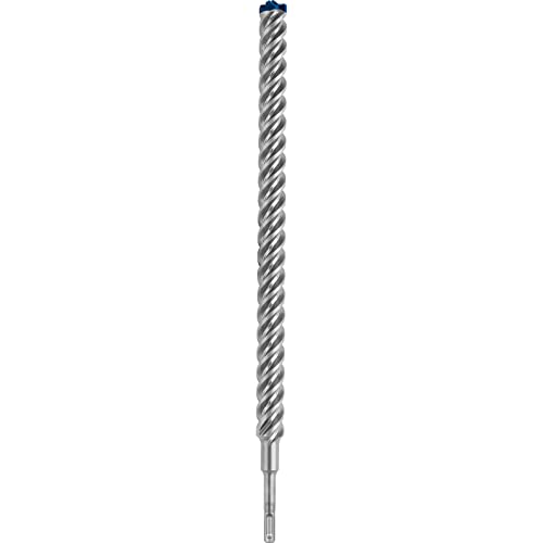 Bosch Professional BOSCH® EXPERT7X Schlagbohrer SDS-plus Ø 25,0 x 400/450 mm 4 - Hartmetall-Schneider von Bosch Professional