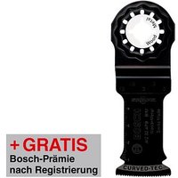 10 BOSCH AIZ 32 APB Tauchsägeblätter von Bosch