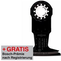 AKTION: 10 BOSCH Starlock AII 65 APB Tauchsägeblätter mit Prämie nach Registrierung von Bosch