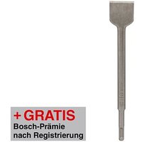 AKTION: BOSCH Spatmeißel, 250,0 mm, 5 St. mit Prämie nach Registrierung von Bosch